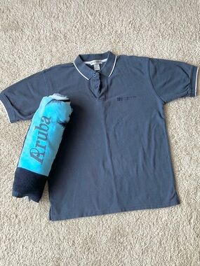 Norwegian Cruise Line | Polo Shirt